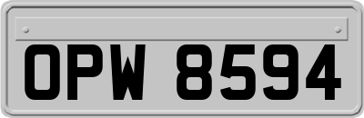 OPW8594