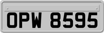 OPW8595