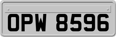 OPW8596
