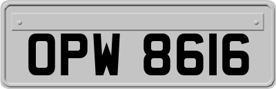 OPW8616