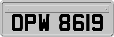OPW8619