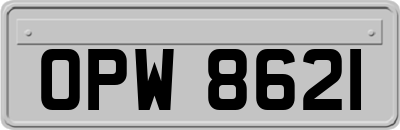 OPW8621
