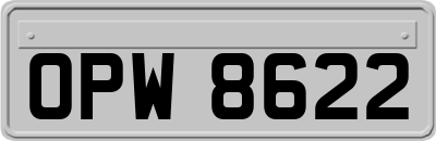 OPW8622