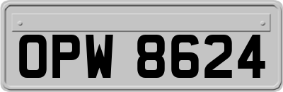OPW8624