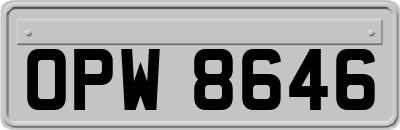 OPW8646