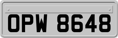 OPW8648