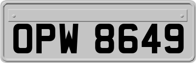OPW8649