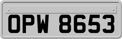 OPW8653