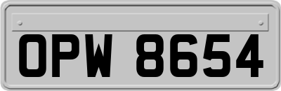 OPW8654