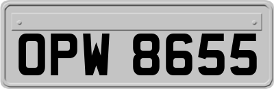 OPW8655