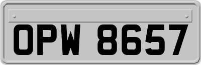 OPW8657