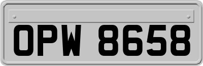 OPW8658