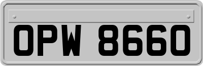 OPW8660