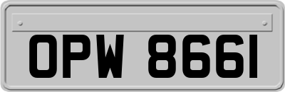 OPW8661