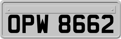 OPW8662