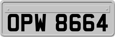 OPW8664