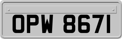 OPW8671