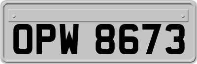 OPW8673