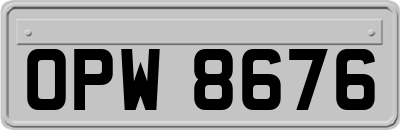 OPW8676