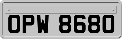 OPW8680