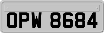 OPW8684
