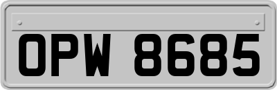 OPW8685