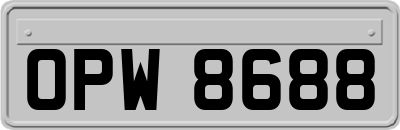 OPW8688