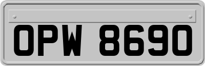 OPW8690