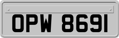 OPW8691