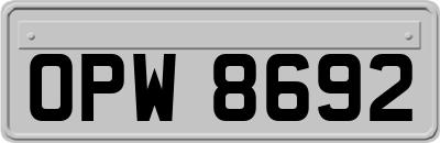 OPW8692