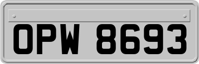 OPW8693