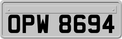 OPW8694