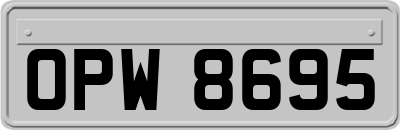 OPW8695