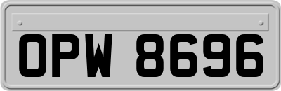 OPW8696