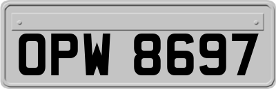 OPW8697