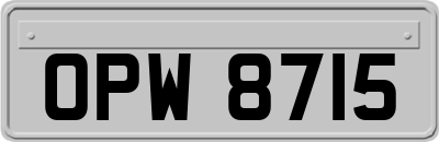 OPW8715