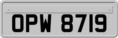 OPW8719