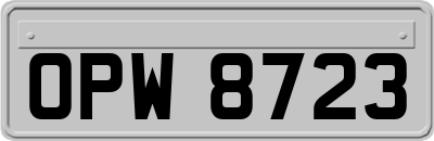 OPW8723