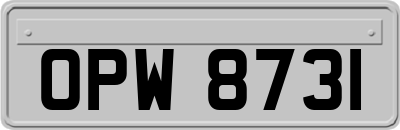 OPW8731