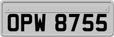 OPW8755