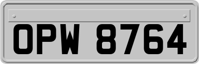 OPW8764