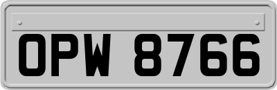 OPW8766