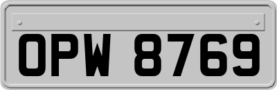 OPW8769