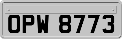 OPW8773