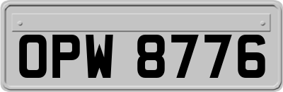 OPW8776