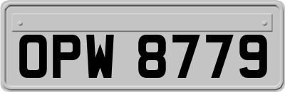 OPW8779