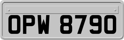 OPW8790