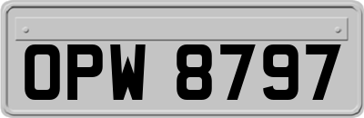 OPW8797