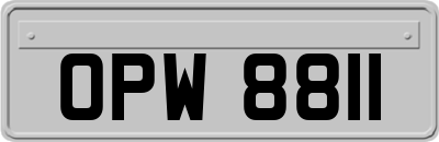 OPW8811