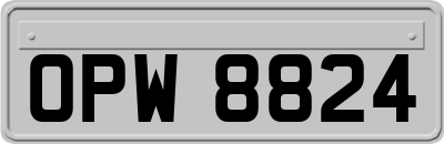 OPW8824